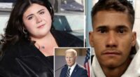 Trump blames Sheridan Gorman's murder on Bidenâs open border, Pritzkerâs sanctuary policies